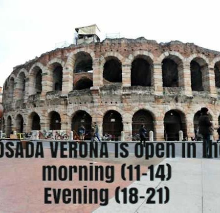 Posada Verona Hostel Екстериор снимка