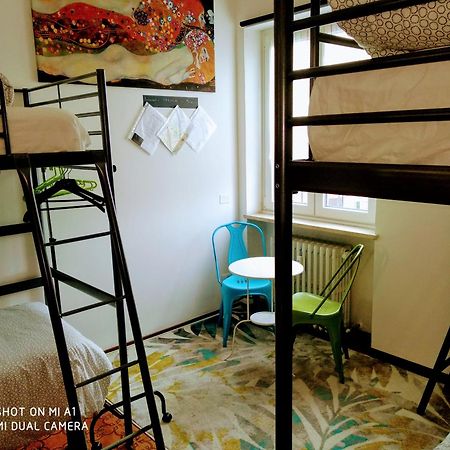 Posada Verona Hostel Стая снимка