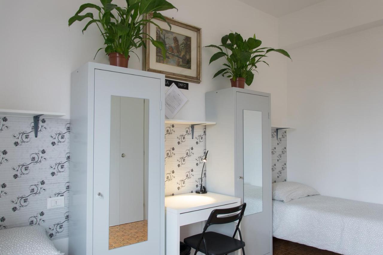 Posada Verona Hostel Екстериор снимка