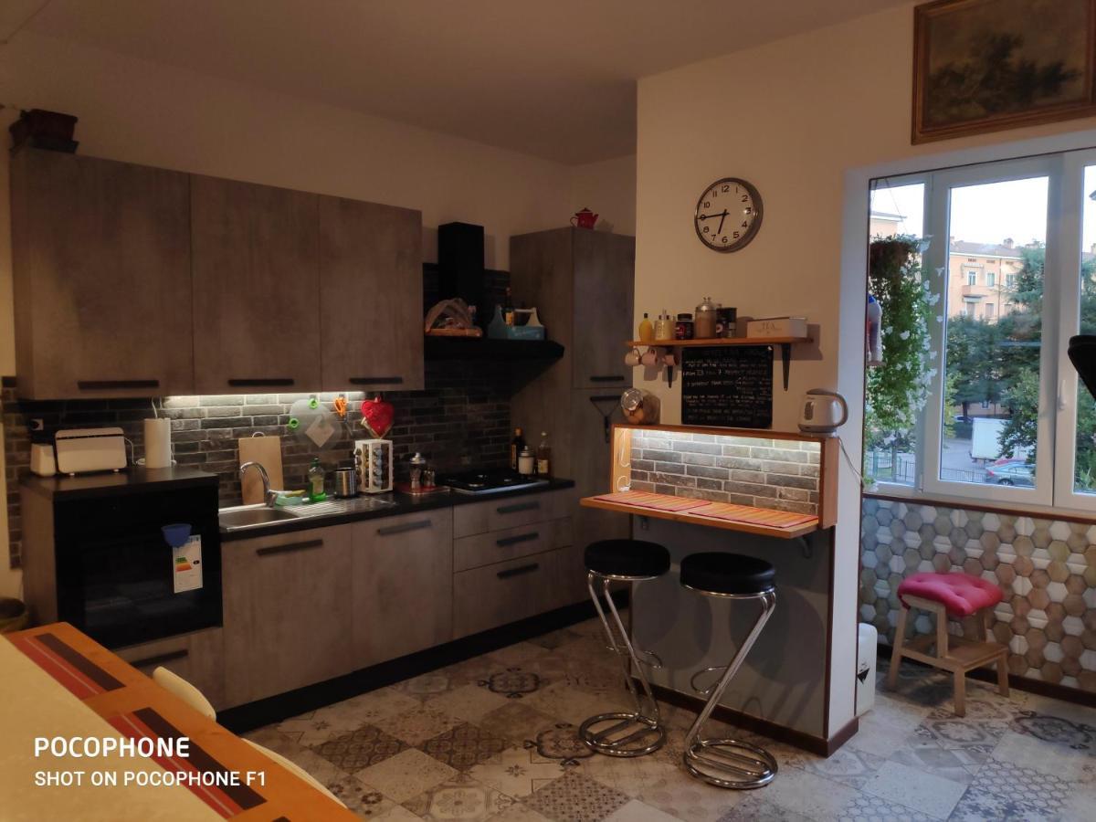 Posada Verona Hostel Стая снимка