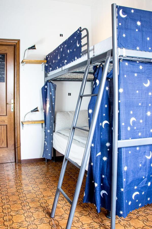 Posada Verona Hostel Екстериор снимка
