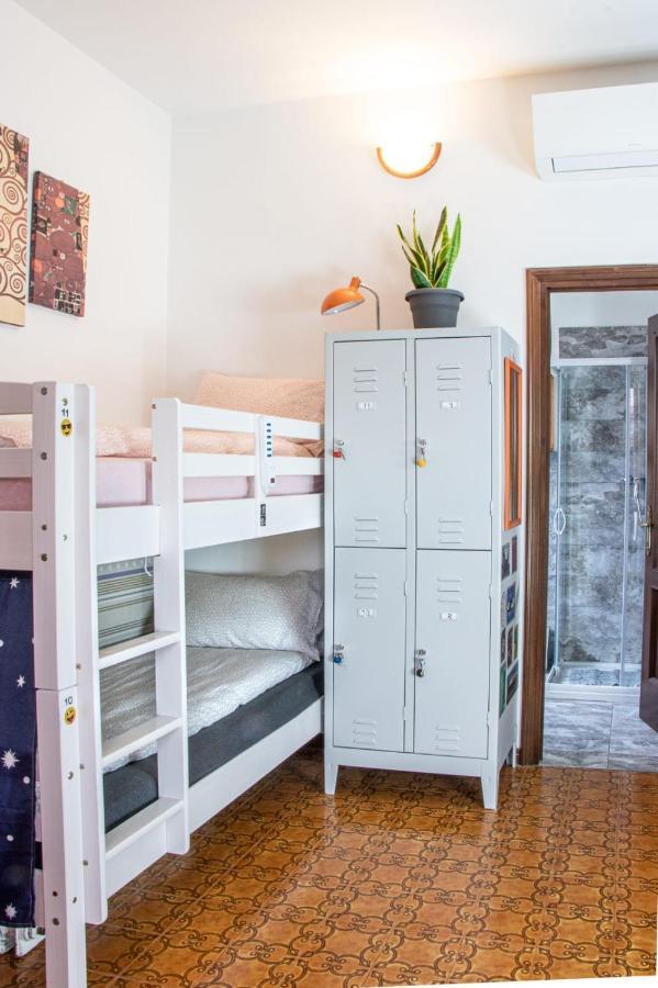 Posada Verona Hostel Екстериор снимка