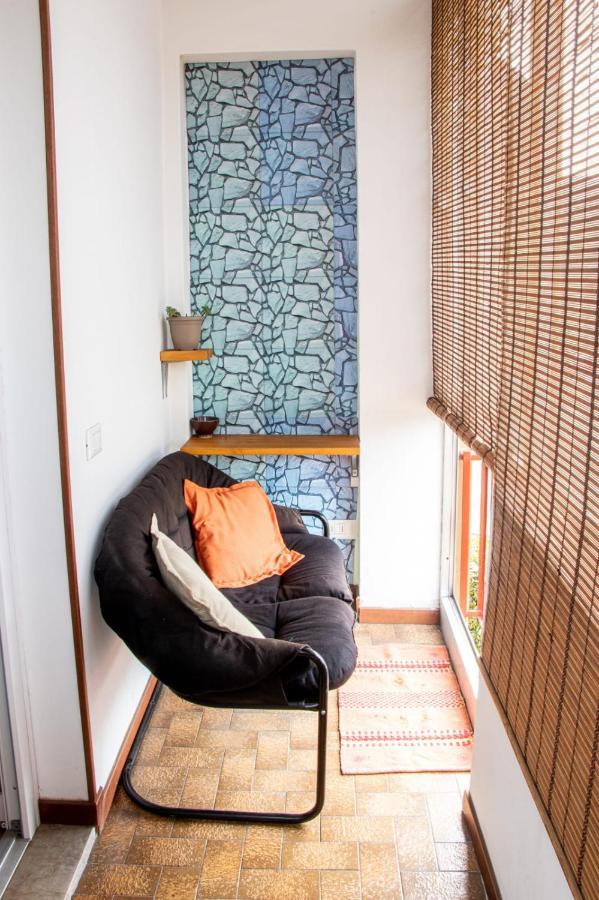 Posada Verona Hostel Екстериор снимка